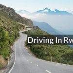 Driving in Rwanda